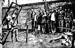 Illustration for article titled The 14 Most Loathsome Figures Of The Second World War